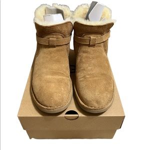Ugg Elisa boots size 9
